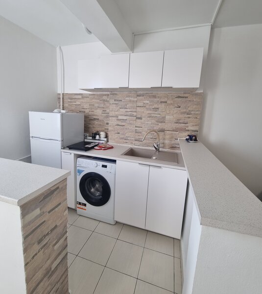 Gara de Nord, Victoriei