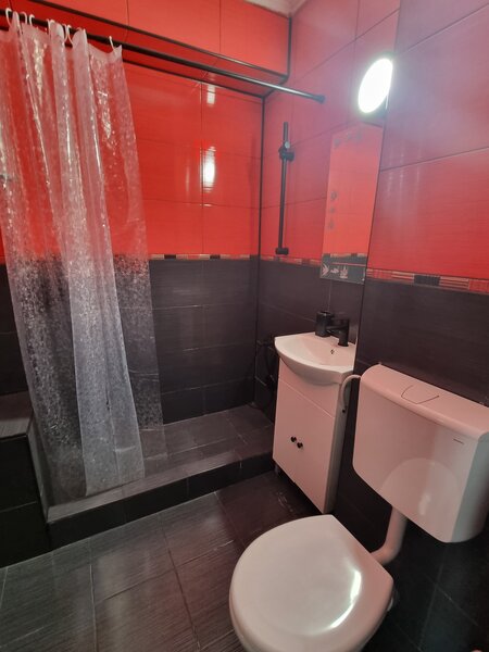 Gara de Nord, Victoriei