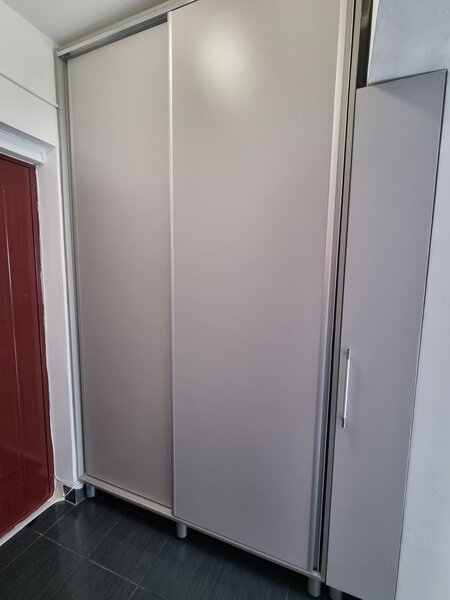 Gara de Nord, Victoriei